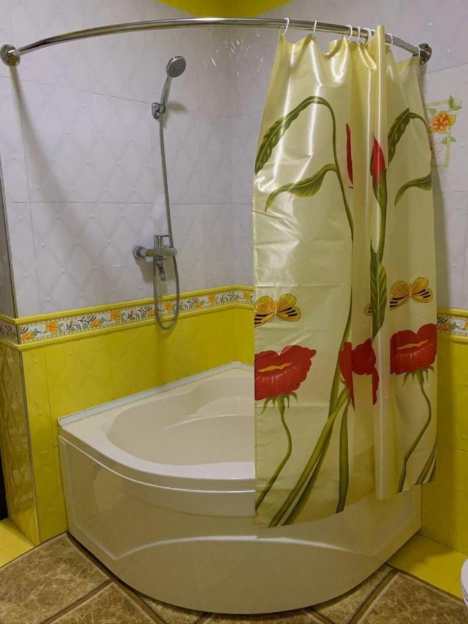 Sitorabonu-Guest House Tashkent Exterior photo