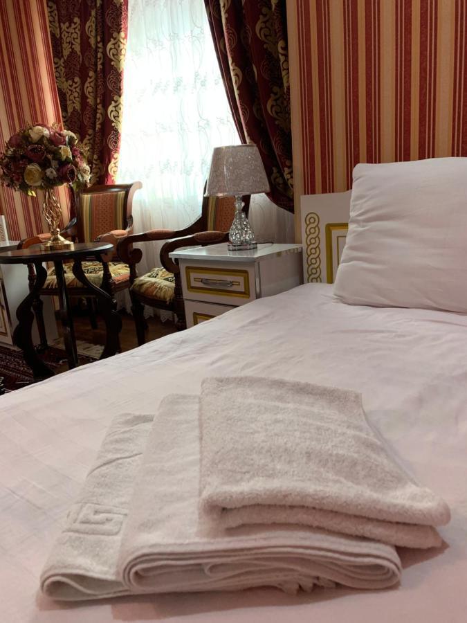 Sitorabonu-Guest House Tashkent Exterior photo