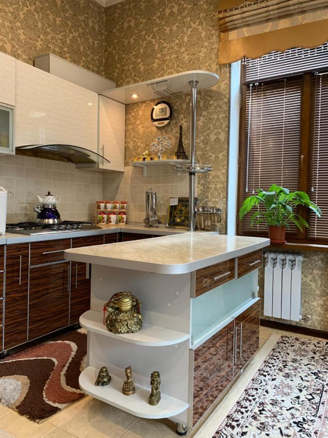 Sitorabonu-Guest House Tashkent Exterior photo