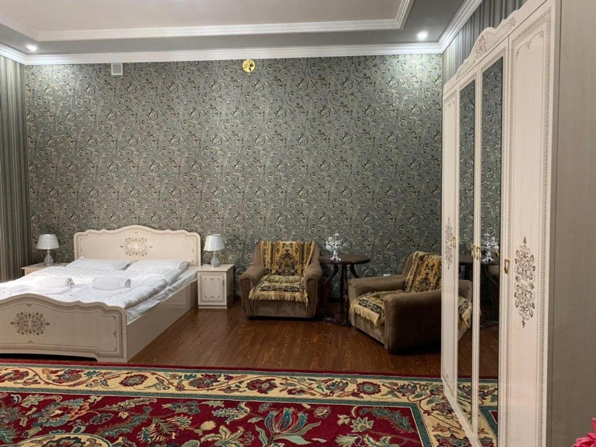 Sitorabonu-Guest House Tashkent Exterior photo